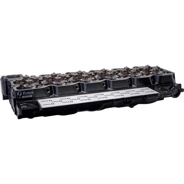 Fleece Freedom Street Series Cylinder Head FPE-61-10005 | XDP