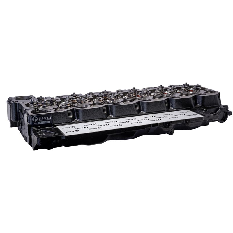 Fleece Freedom Performance Series Cylinder Head FPE-61-10006 | XDP