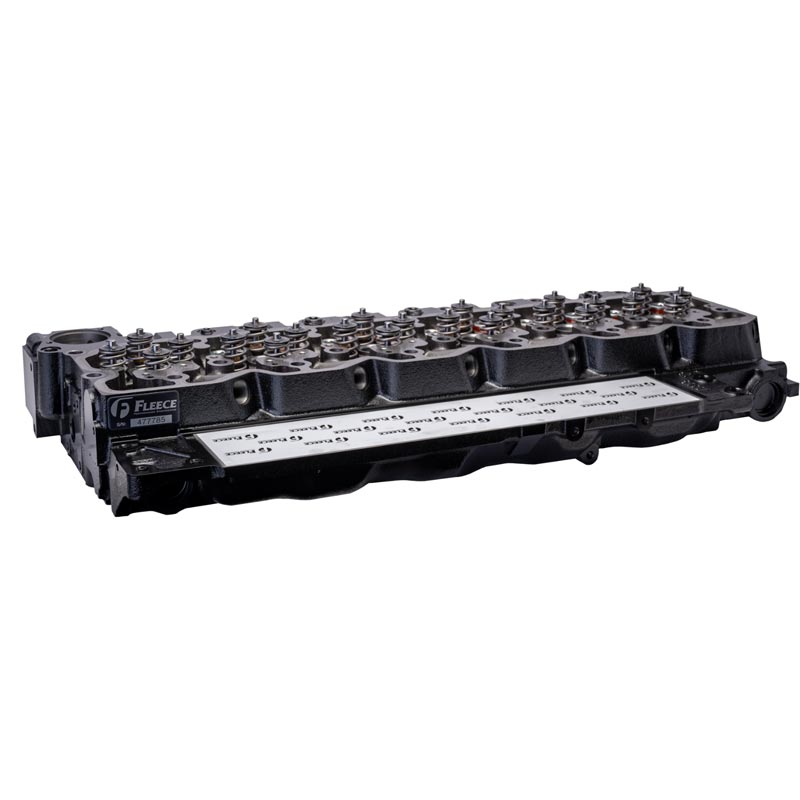 Fleece Freedom Performance Series Cylinder Head FPE-61-10006