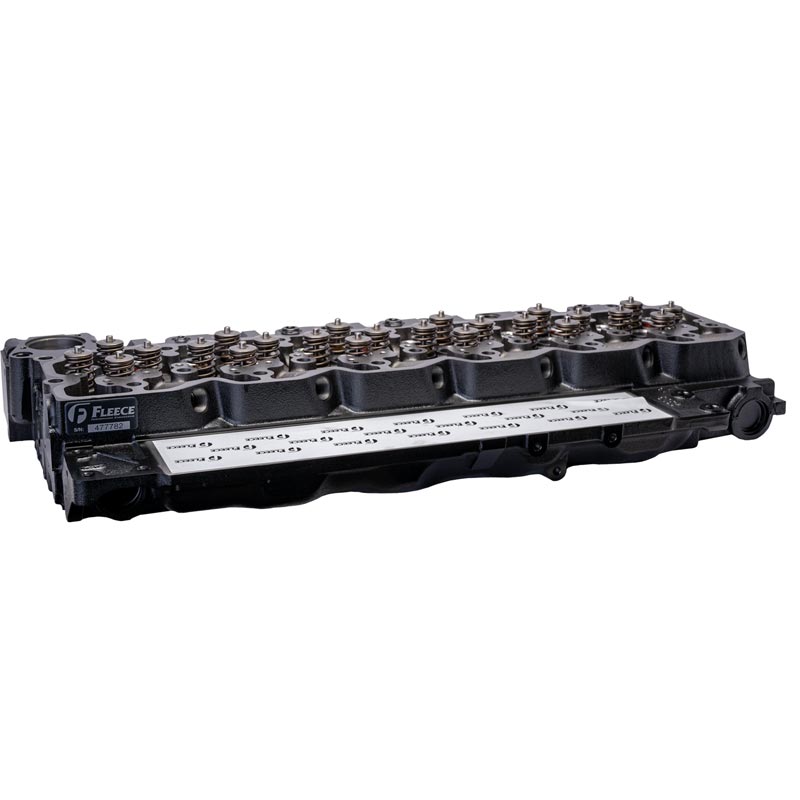 リーメント Fleece Freedom Street Series Cylinder Head FPE-61-10007 | XDP