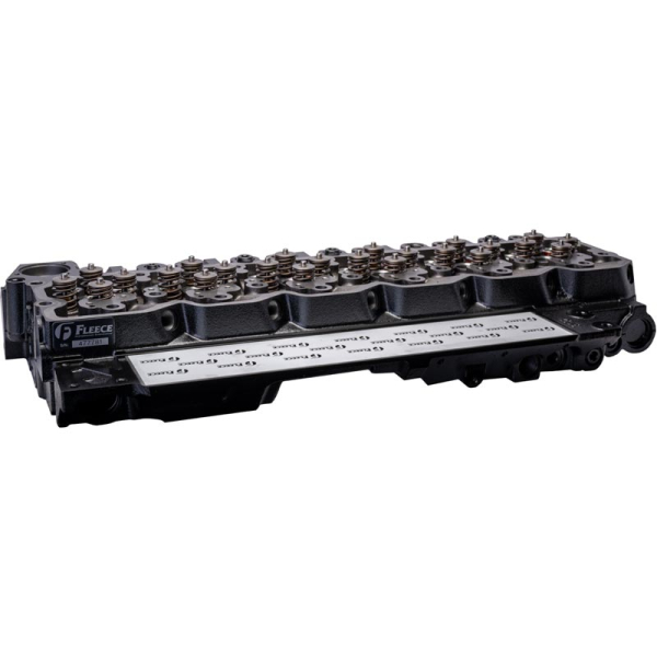 Fleece Freedom Street Series Cylinder Head FPE-61-10009 | XDP