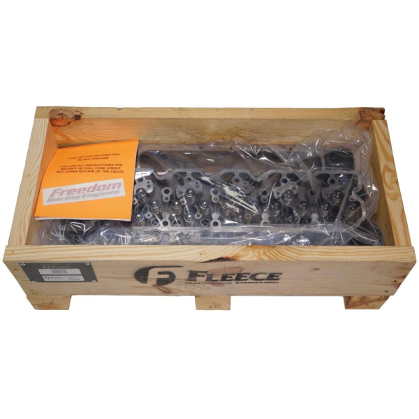 Fleece Freedom Street Series Cylinder Head FPE-61-10009 | XDP