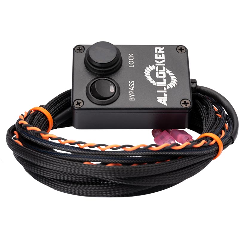 Fleece AlliLocker Torque Converter Lockup Controller FPE-ALILKR | XDP
