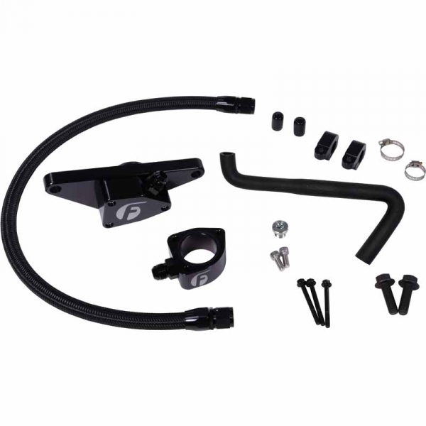 Image 1 for Fleece Coolant Bypass Kit FPE-CLNTBYPS-0607