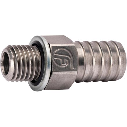 Image 1 for Fleece 1/2" CP3 Feed Fitting FPE-CP3-FEED