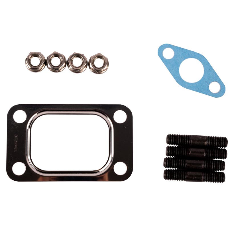 Fleece Turbo Installation Kit FPECUMMCWINSTKIT0307 XDP