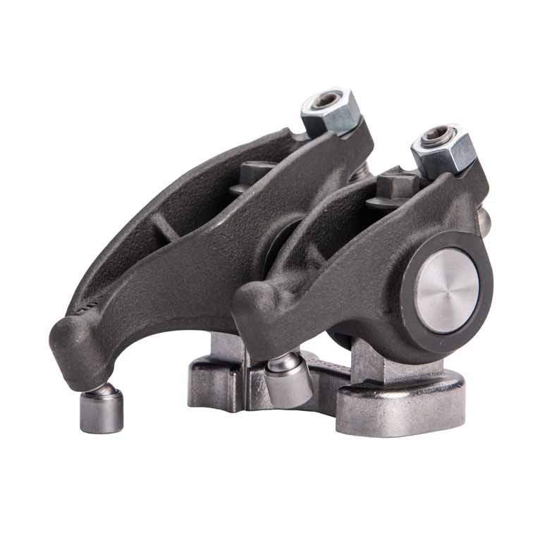 Fleece FPECUMMRAACR Rocker Arm Assembly XDP