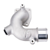 Thumbnail for Fleece Coolant Thermostat Housing with Auxiliary Port FPE-CUMM-TH-19