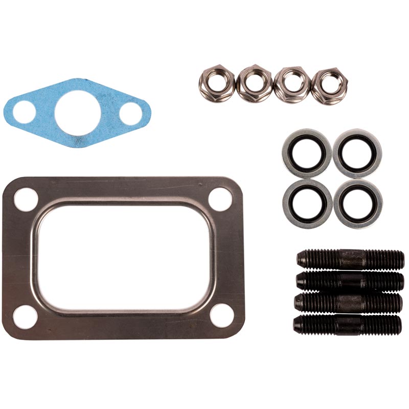 Fleece Turbo Installation Kit FPECUMMVGTINSTKIT XDP