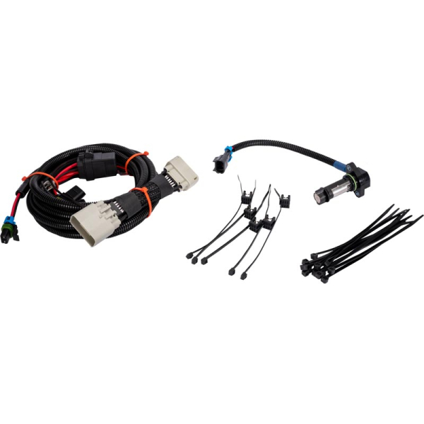 Image 1 for Fleece Fuel Heater and Harness FPE-FH-FMC-1724