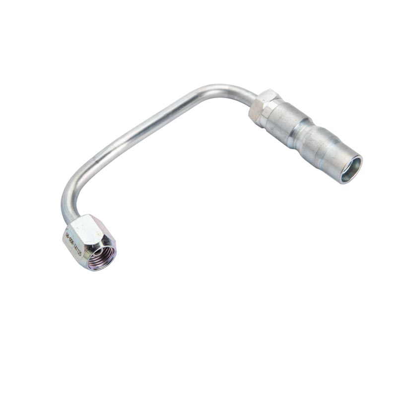 Fleece FPEFLLB718 Fuel Injector Line (Cylinders 1 & 8)