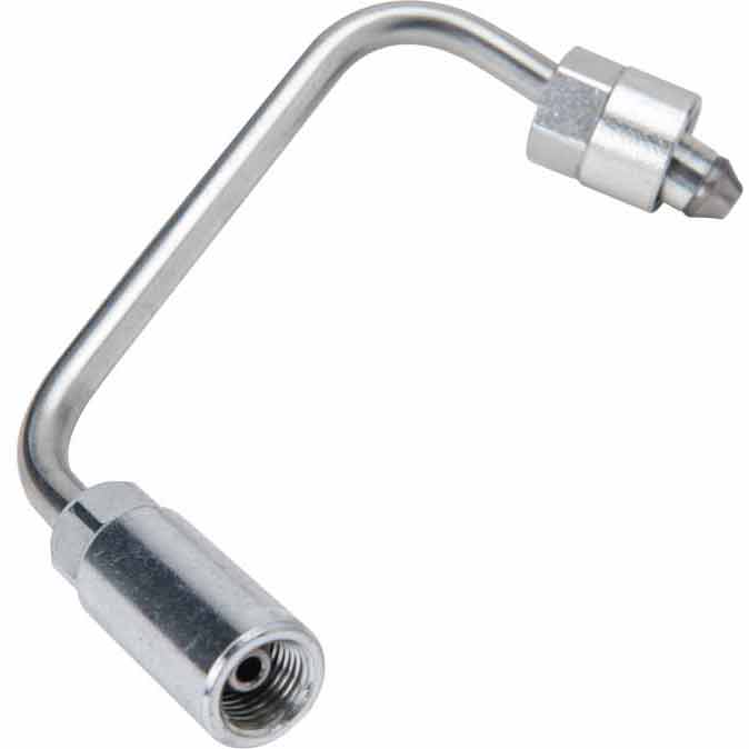 Fleece FPEFLLBZLMM27 Fuel Injector Line (Cylinders 2 & 7) XDP