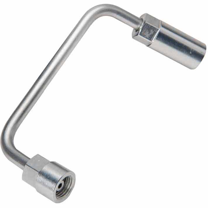 Fleece FPEFLLLY27 Fuel Injector Line (Cylinders 2 & 7) XDP