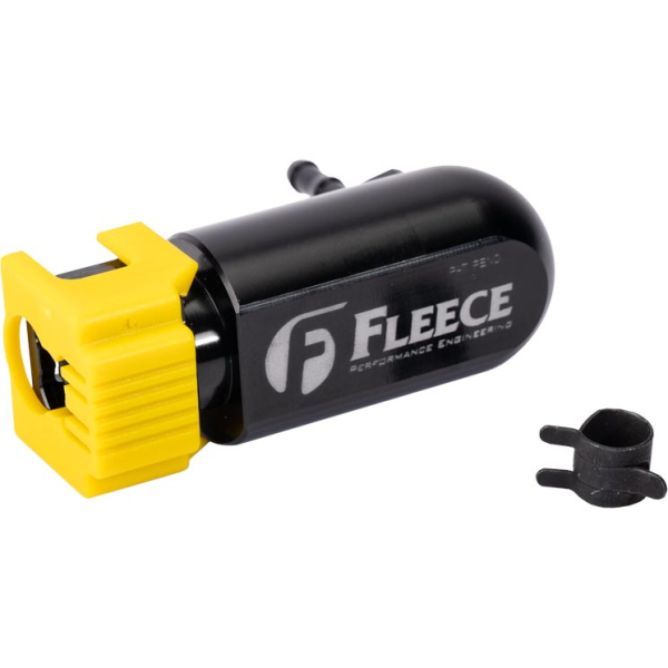 Image 1 for Fleece Injector Return Line Repair Fitting