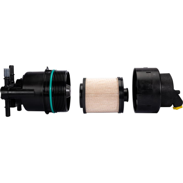 Fleece Fuel Filter FPE-FMC-FFUB-1116 | XDP