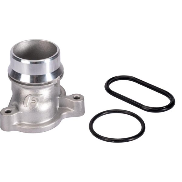 Image 1 for Fleece FPE-FMC-TH-1125 Coolant Thermostat Housing Upgrade
