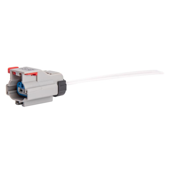 Image 1 for Fleece Charge Air Intake/EGT Sensor Pigtail FPE-HAR-CUMM-IAT-PT
