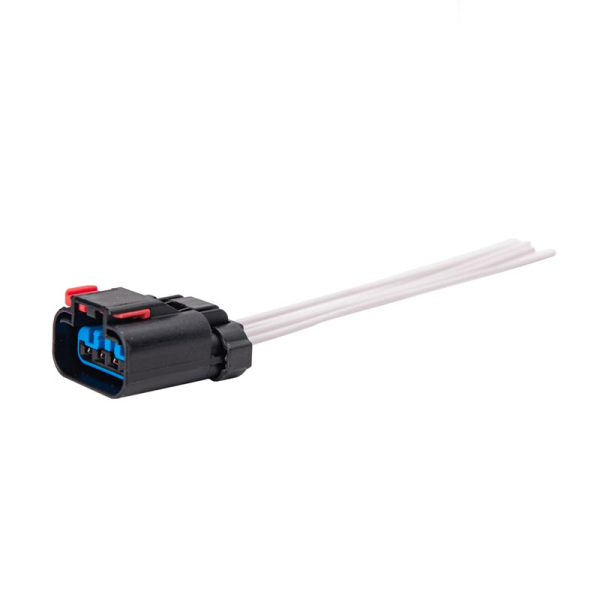 Image 1 for Fleece MAF Sensor Pigtail FPE-HAR-CUMM-MAF-PT