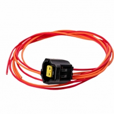 Dorman 904-502 Diesel Injection Control Pressure Sensor – Compatible With Ford, International, IC Corporation Trucks