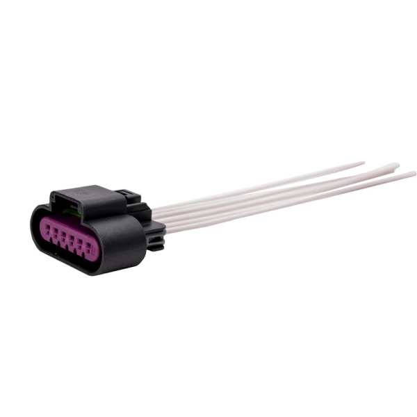 Image 1 for Fleece Cooling Fan Clutch Pigtail