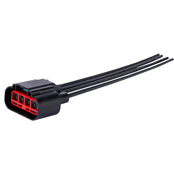 Fleece Fuel Lift Pump Pigtail FPE-HAR-FMC-LP-1724 | XDP
