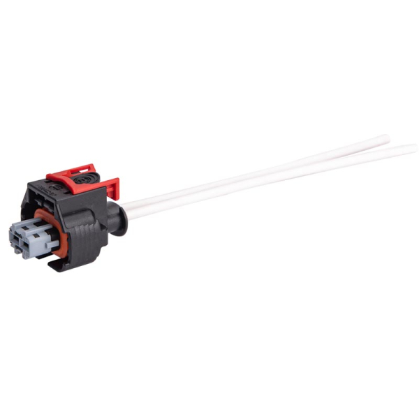 Image 1 for Fleece L5P Fuel Injector Connector Pigtail