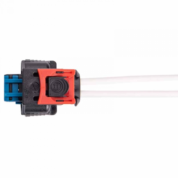 Fleece Fuel Pressure/Alternator/Speed Sensor Pigtail FPE-HAR Fleece Fuel Pressure/Alternator/Speed Sensor Pigtail FPE-HAR