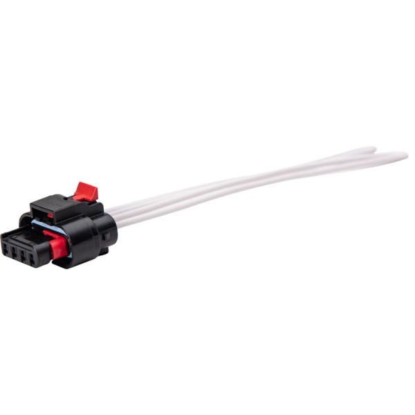 Image 1 for Fleece Sensor/Airbox Control Valve Pigtail FPE-HAR-MU-PT-7 MAP