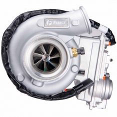 Fleece New HE400VG/HE451VE Turbo (67mm) FPE-HE4-67 | XDP