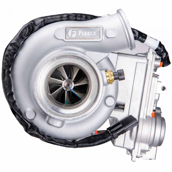 Fleece New HE400VG/HE451VE Turbo (64mm) FPE-HE4-64 | XDP