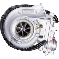 Fleece New HE400VG/HE451VE Turbo (64mm) FPE-HE4-64 | XDP