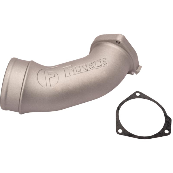 Image 1 for Fleece Modified LB7 Intake Horn FPE-INTAKEHORN