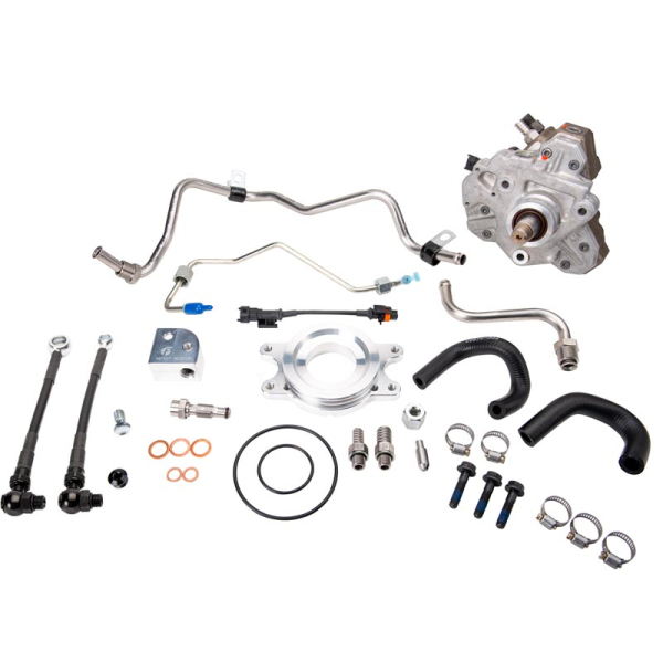Image 1 for Fleece CP3 Conversion Kit With Heavy-Duty Pump FPE-LML-CP3-10 LML