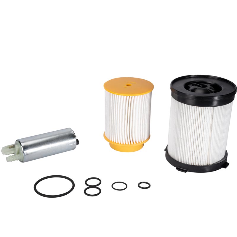 Fleece Lift Pump Rebuild Kit FPE-LP-TITAN-1619 | XDP