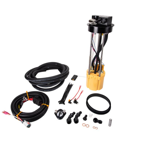 Fleece PowerFlo In-Tank Fuel Lift Pump FPE-PF-CUMM-9197 | XDP