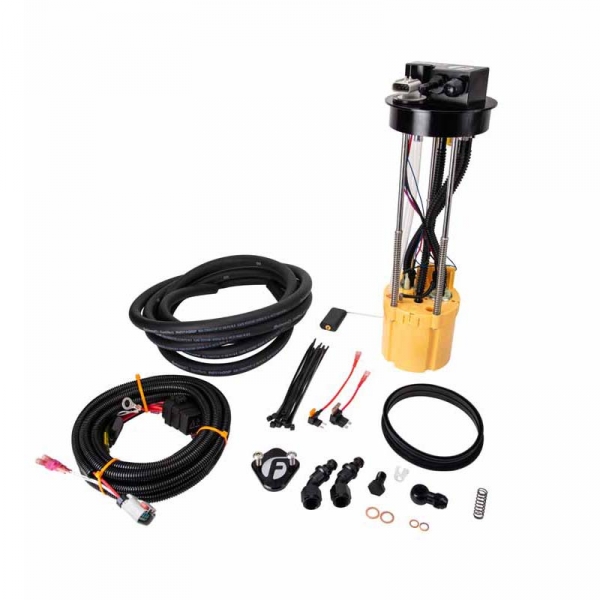 Fleece Performance Powerflo In-Tank Lift Pump FPE-34789 - For 2004.5-2007 GM Trucks/SUVs - View #8