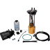 Thumbnail for Fleece PowerFlo In-Tank Fuel Lift Pump FPE-PF-FMC-1116-SB