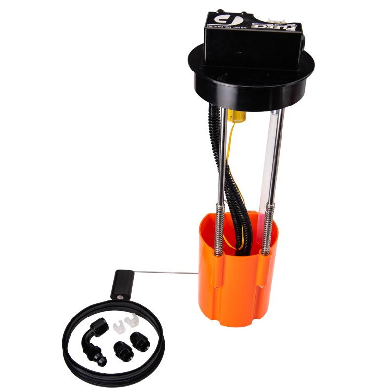 Fleece SureFlo Performance Fuel Tank Sending Unit FPE-SF-CUMM-0304