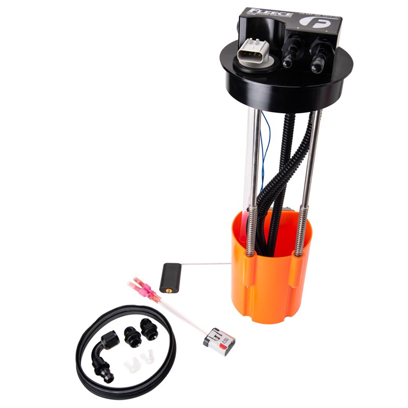 フクページ Fleece SureFlo Performance Fuel Tank Sending Unit FPE-SF-CUMM-9197