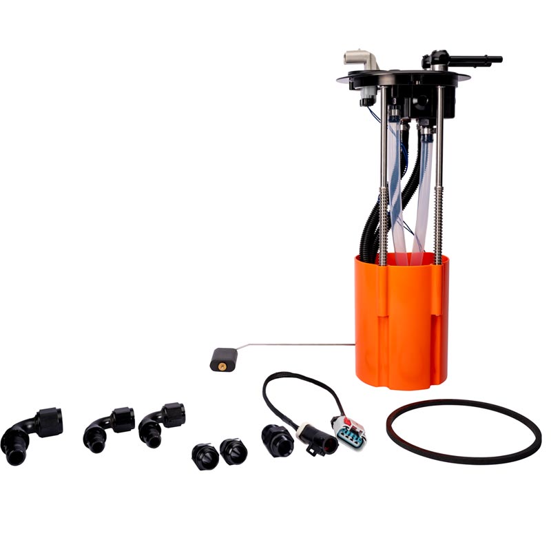 SAPEur ラグマット　サプール Fleece SureFlo Performance Fuel Tank Sending Unit FPE-SF-FMC-9907