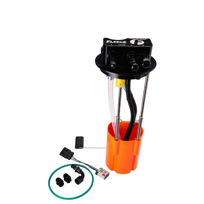 Fleece SureFlo Performance Fuel Tank Sending Unit FPE-SF-GM-0410 | XDP