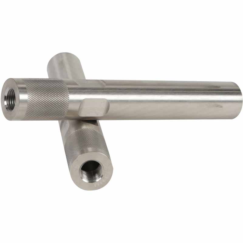 Fleece Tie Rod Reinforcement Sleeves XDP