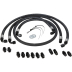 Thumbnail for Fleece Allison Transmission Cooler Lines FPE-TL-LB7-LLY