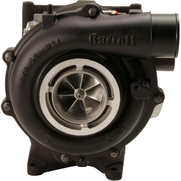 Fleece New 63mm VNT Cheetah Turbo FPE-VNT63-STREET | XDP