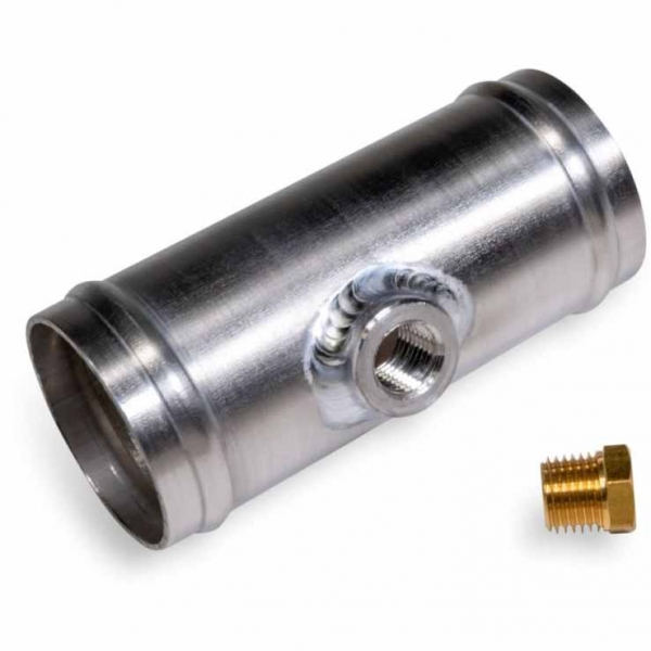 Flex-A-Lite In Line Hose Adapter 1-3/4in Radiator Hose Flex-A-Lite In Line Hose Adapter 1-3/4in Radiator Hose
