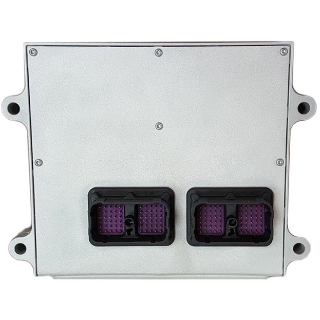 Fuel Control Module Elcp Flight Diesel Remanufactured Engine Control Module (ECM) FSR4945387 | XDP
