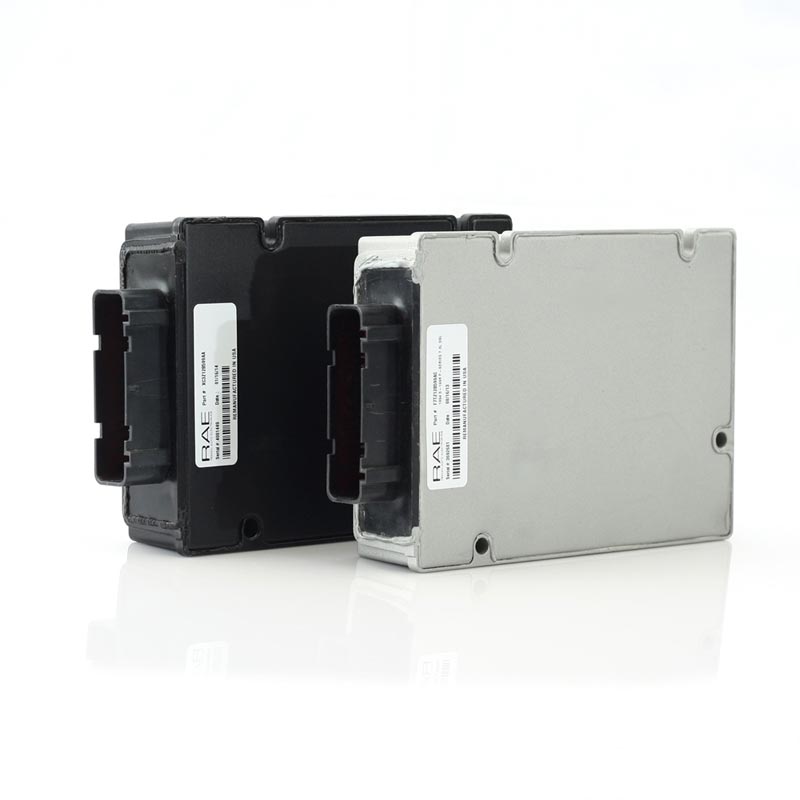 Gun126r Injector Driver Module Flight Diesel Remanufactured Fuel Injector Driver Module (IDM) IDM120R ...