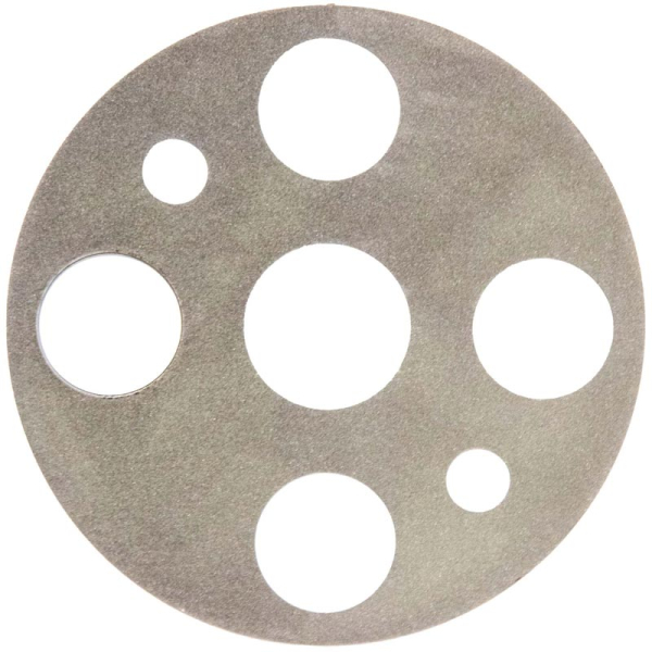 Image 1 for Fluidampr 800221-FW01 6.7L Powerstroke Friction Washer