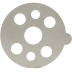 Thumbnail for Fluidampr 960341-FW01 Friction Washer