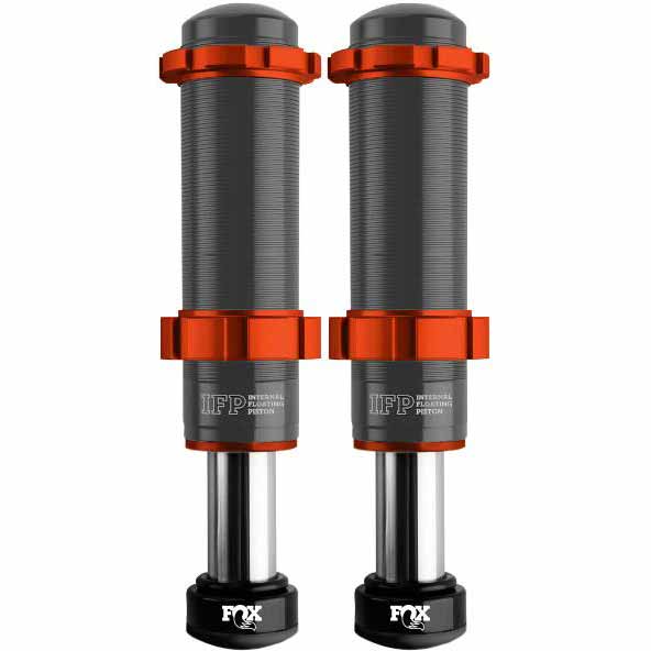 Fox 883-02-168 Factory Race Series 2.0 Bump Stop IFP (Pair) | XDP
